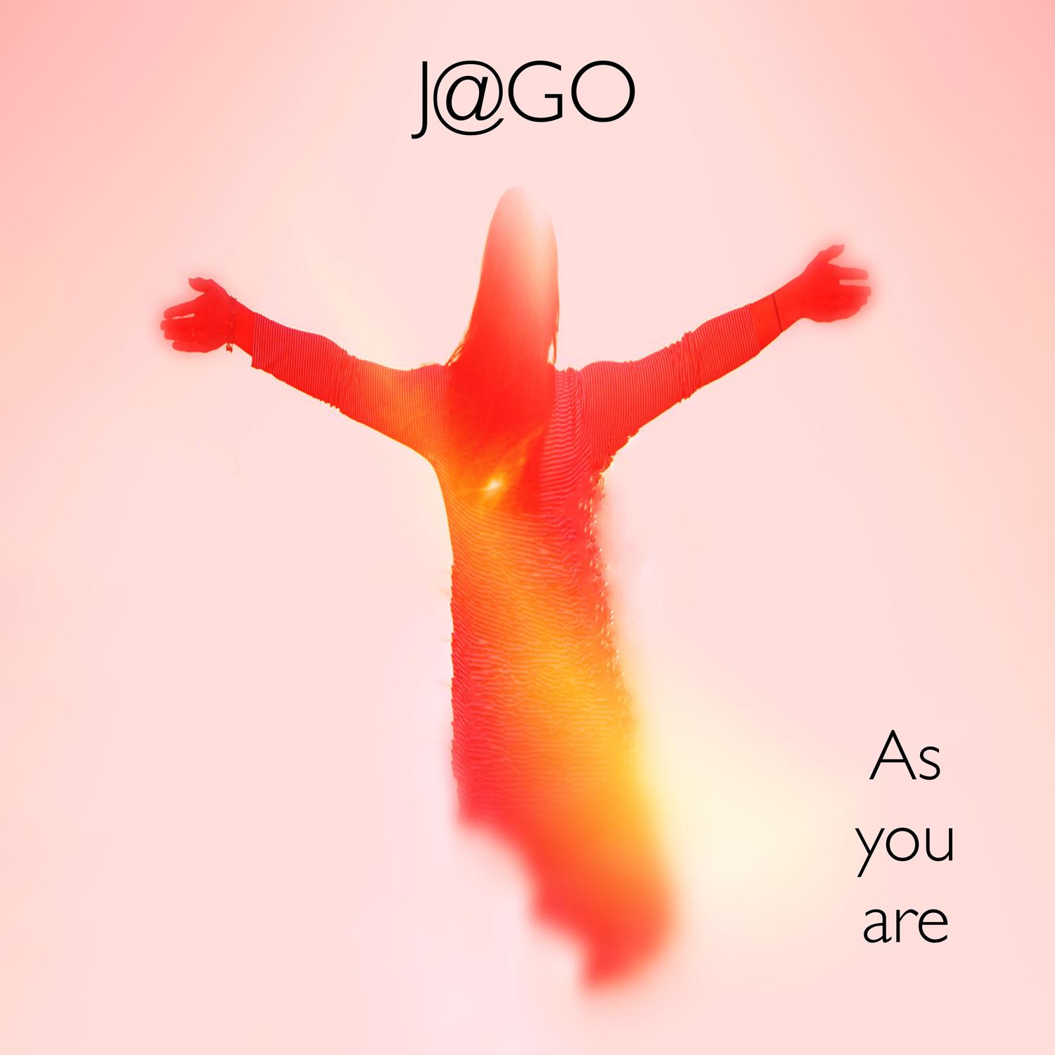 As You Are