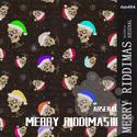 MERRY RIDDIMAS Ⅲ