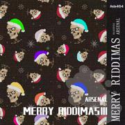 MERRY RIDDIMAS Ⅲ