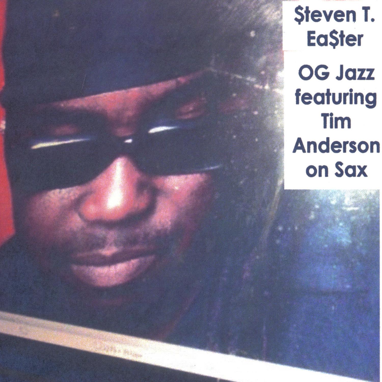 O.G. Jazz Vol. 1