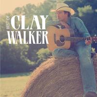 Live Until I Die - Clay Walker (karaoke) 带和声伴奏