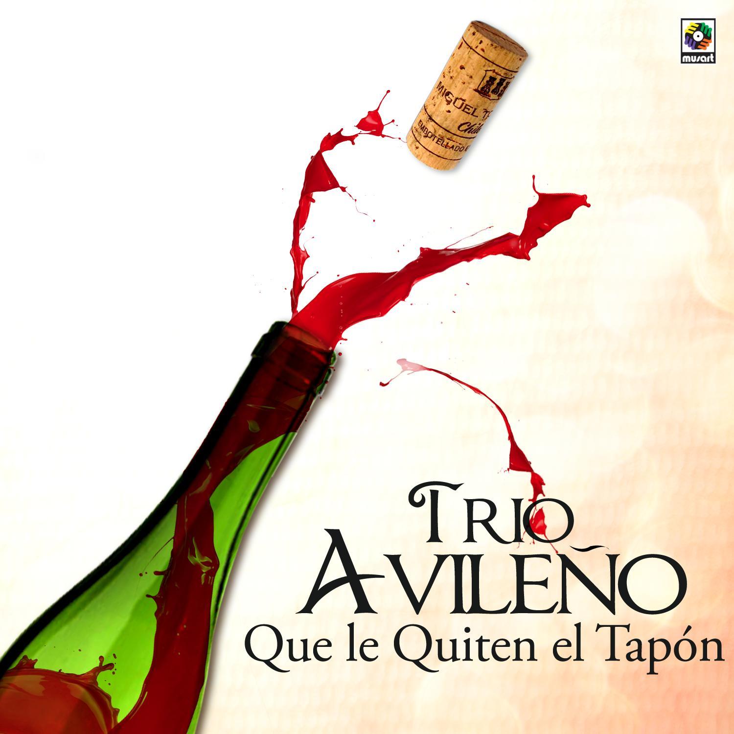Que Le Quiten el Tapon