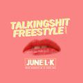 TALKINGSHITFREESTYLE-REMIX