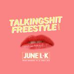 TALKINGSHITFREESTYLE-REMIX专辑