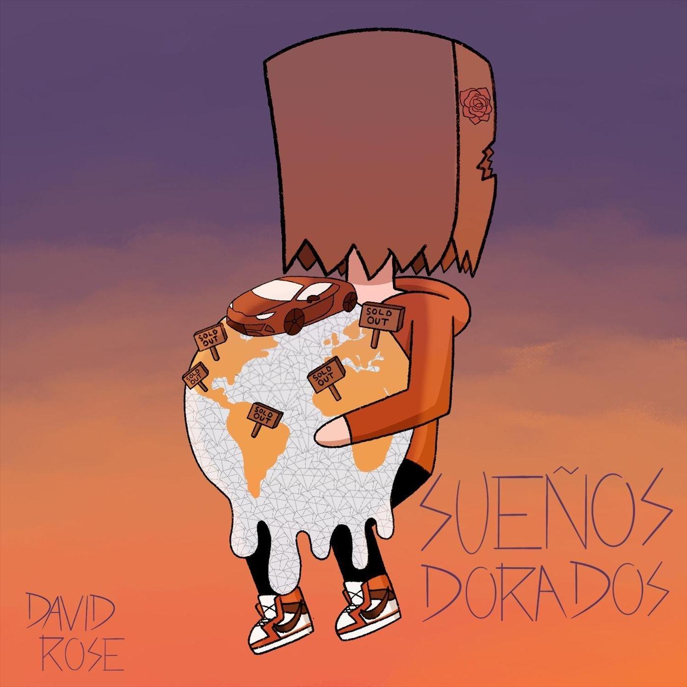 Sueños Dorados