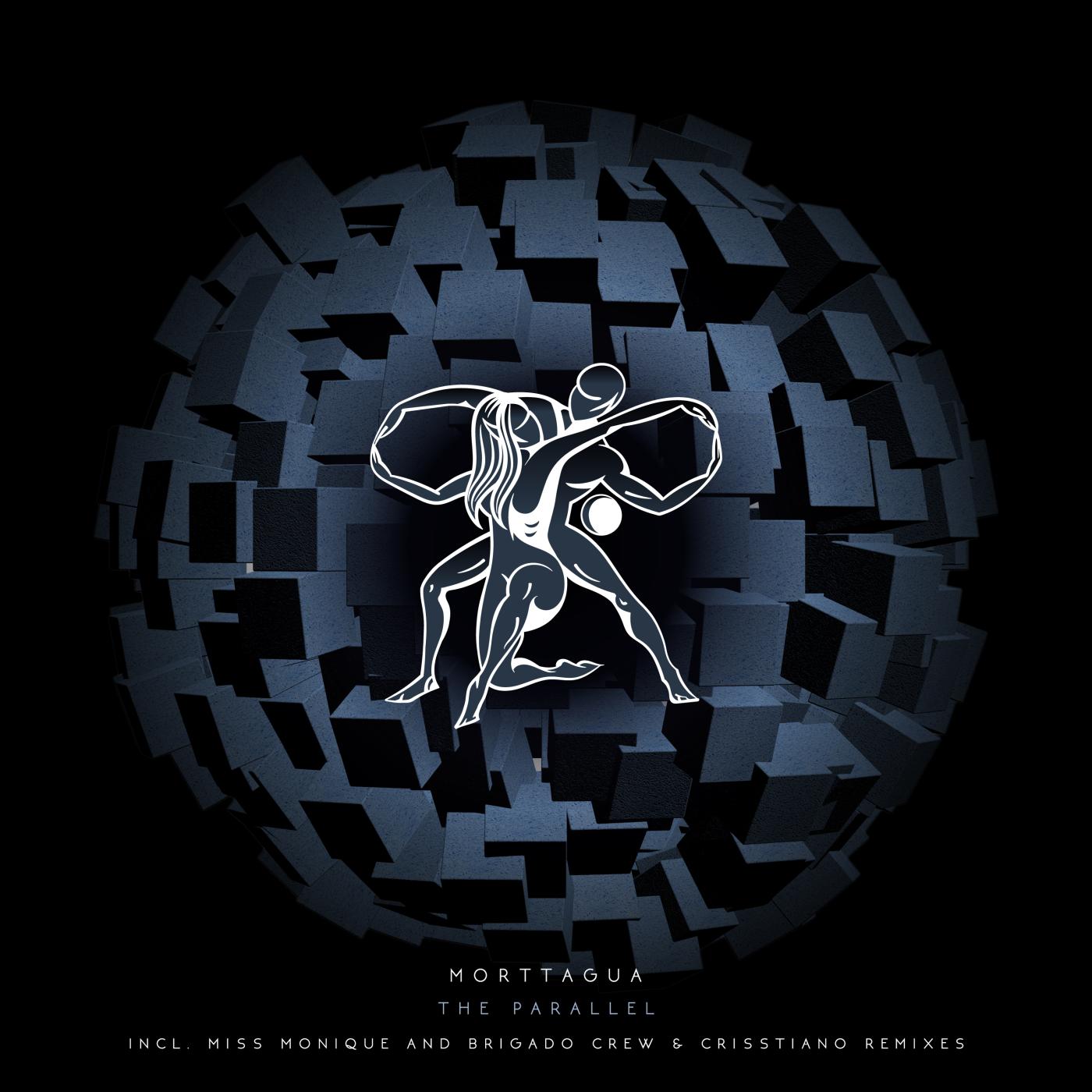 The Parallel (Brigado Crew & Crisstiano Italo Remix)