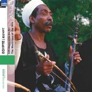 Ensemble Mizmar Baladi