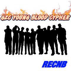 GZC YOUNG BLOOD CYPHER