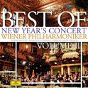 Best of New Years Concert 2专辑