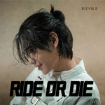 Ride Or Die专辑