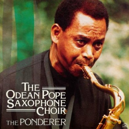 The Ponderer