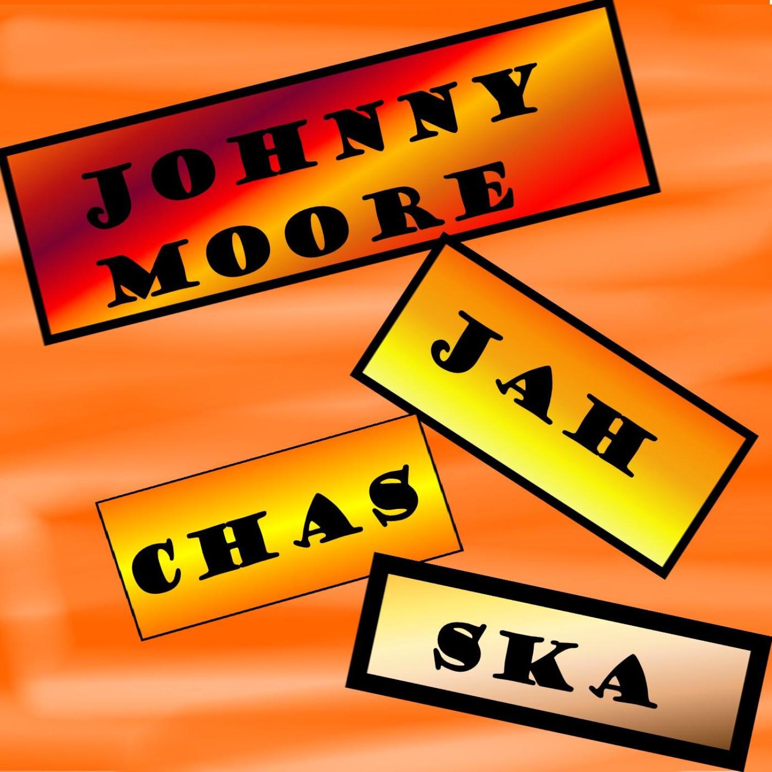 Jah Chas Ska