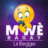 Lil Reggie - M'wè bagay