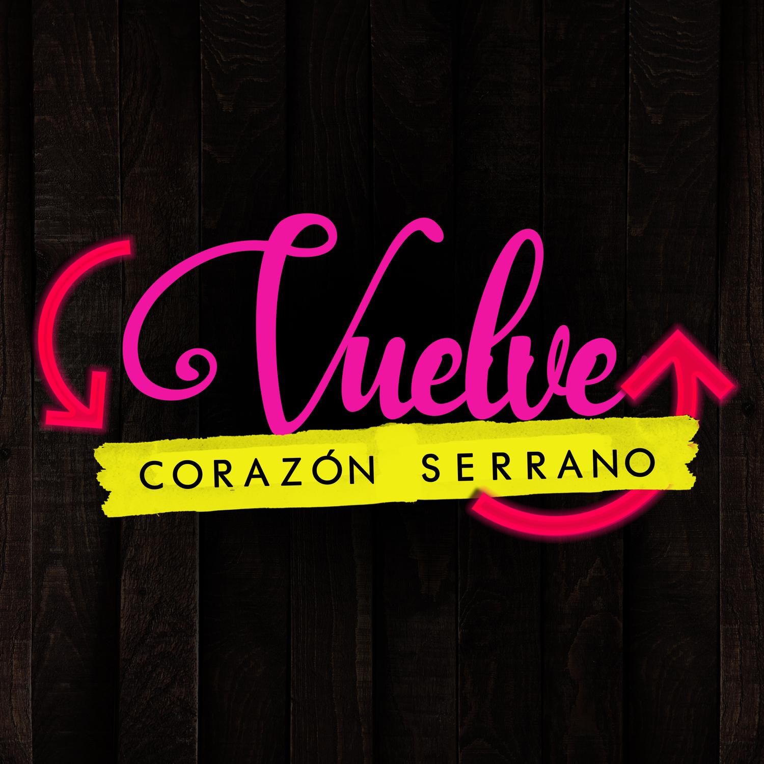 Vuelve