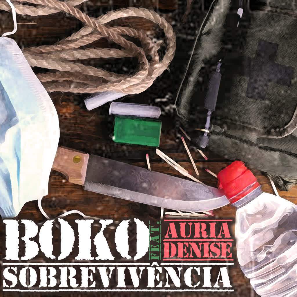 BOKo - Sobrevivência