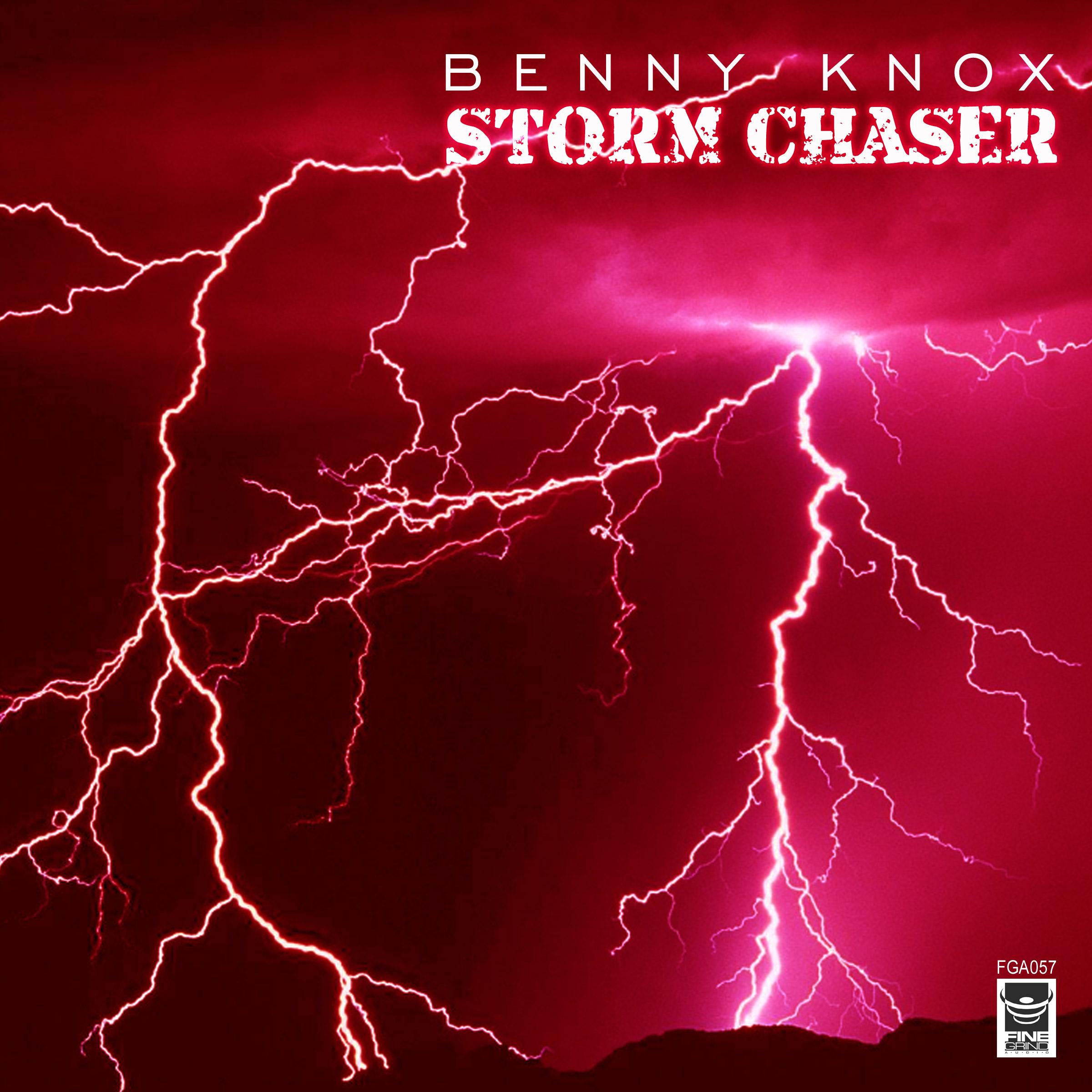 Storm Chaser