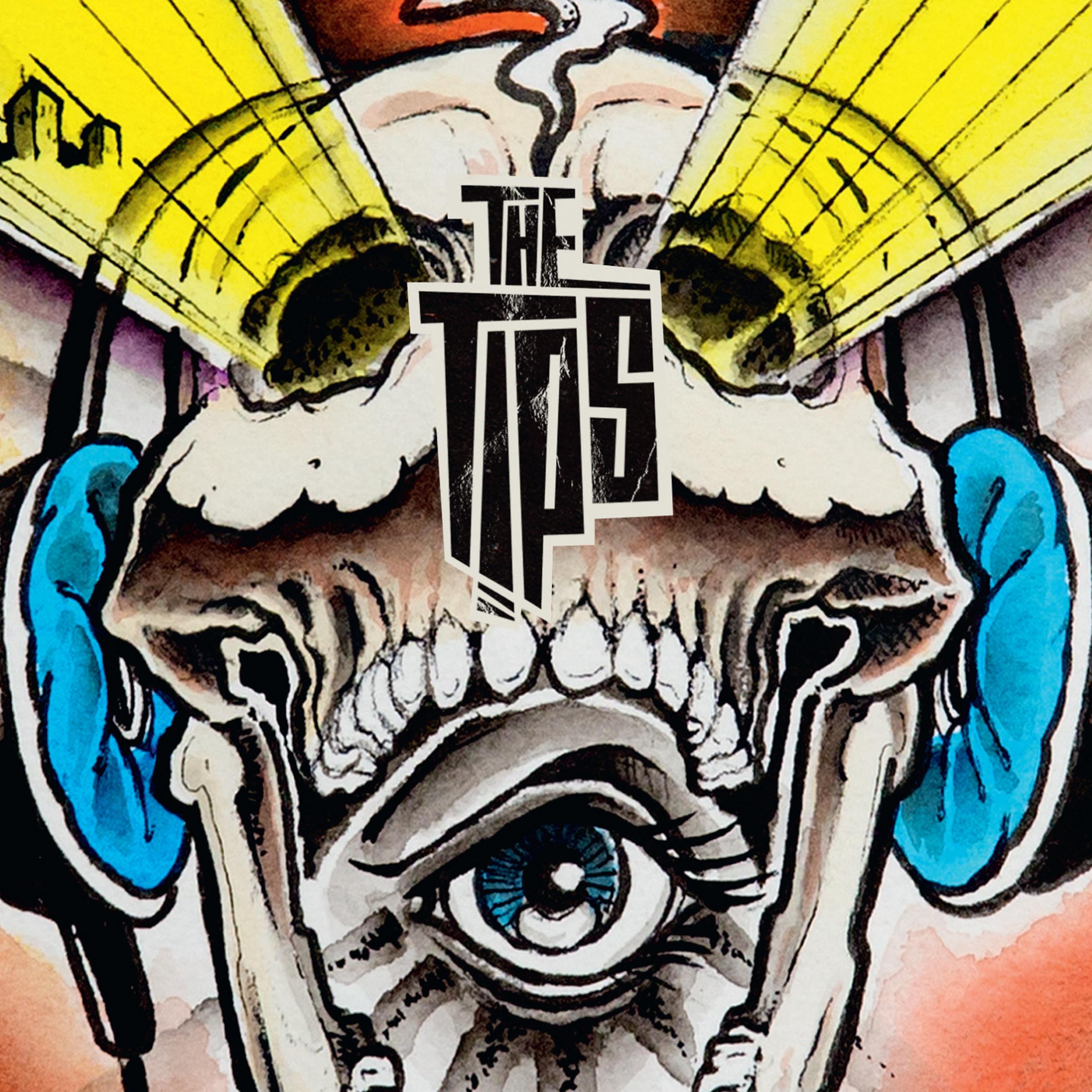 Trippin'