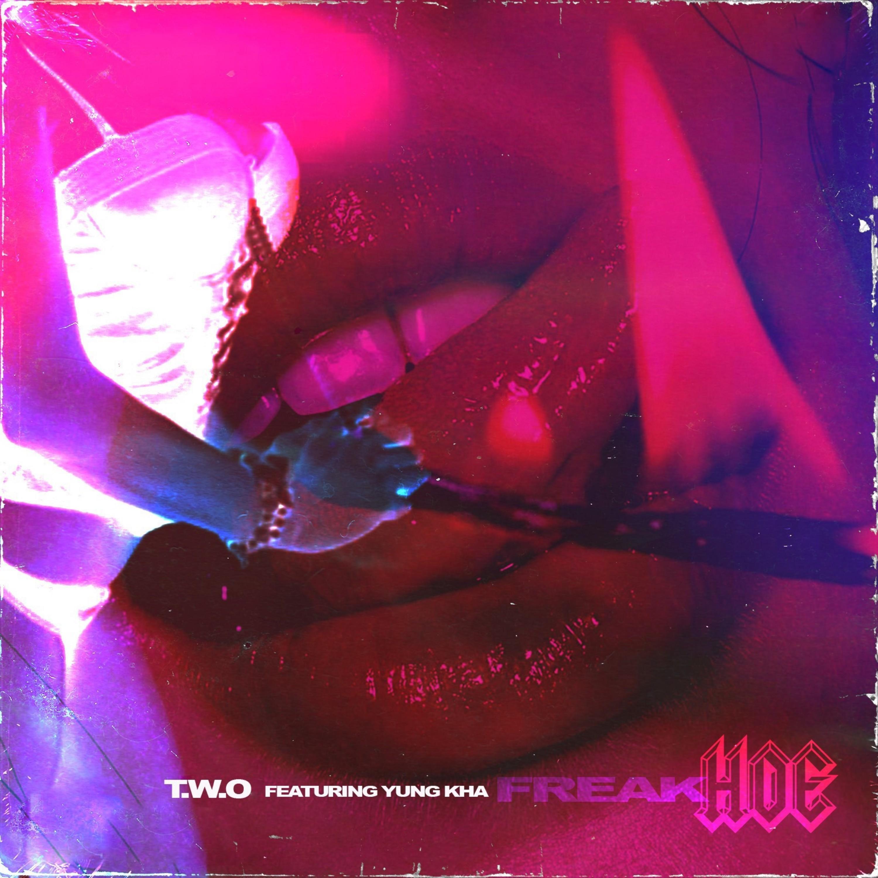 Freak Hoe (feat. Yung Kha)