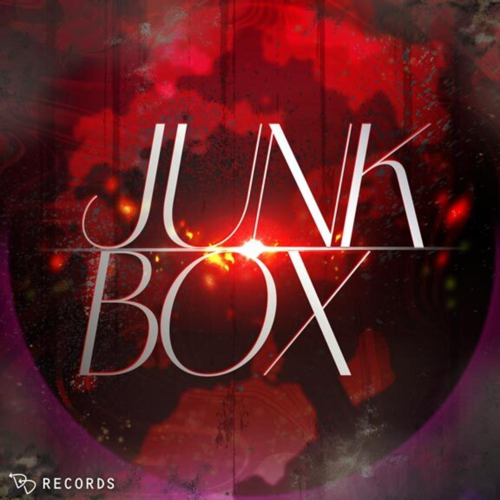 JUNKBOX
