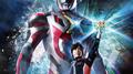 ULTRAMAN X专辑