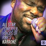 All Star Powerful Voices Of RnB's Karaoke专辑