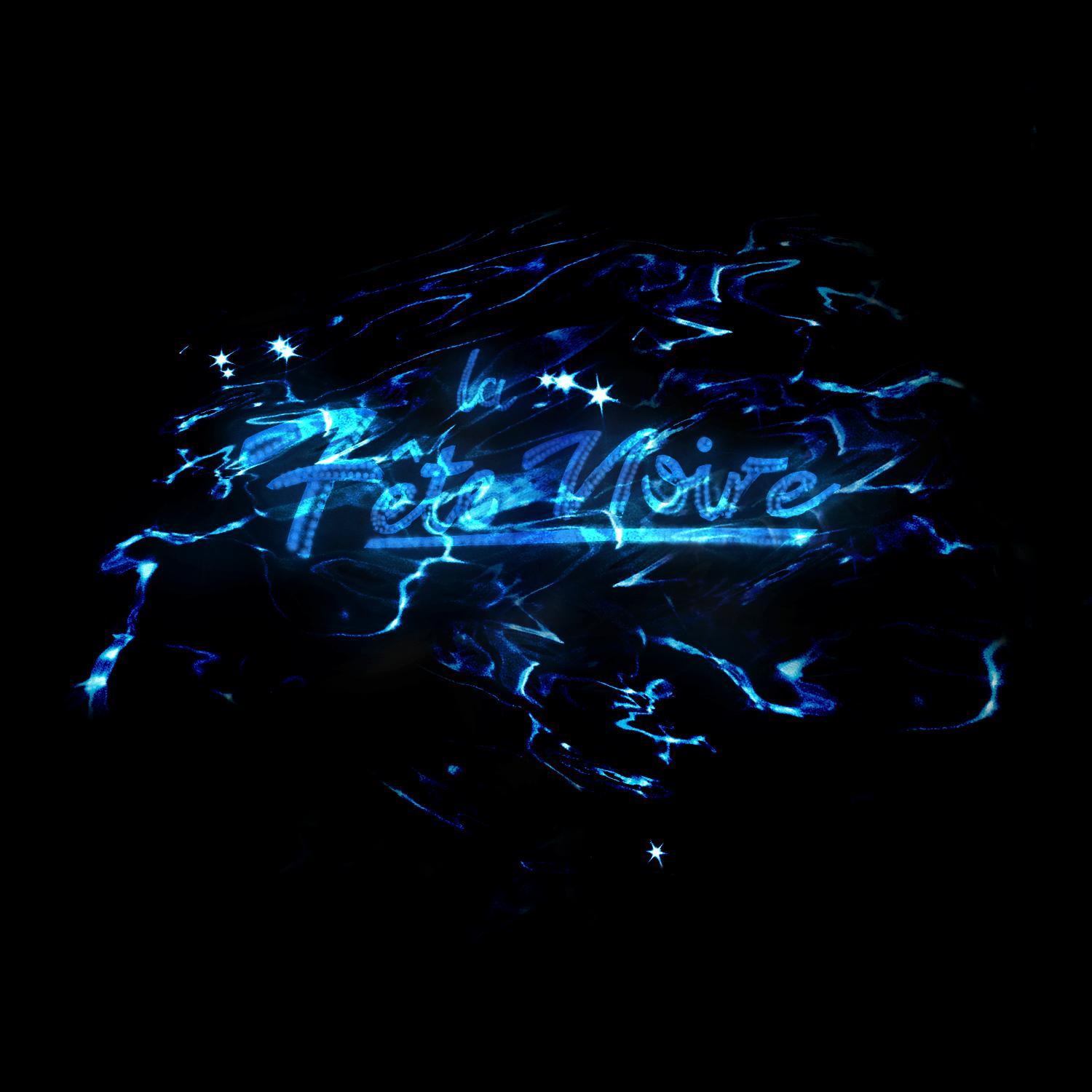 La Fête Noire - Single