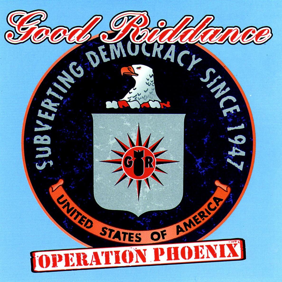 Operation Phoenix