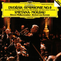 Dvorák: Symphony No.9 "From the New World" / Smetana: The Moldau