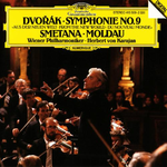 Dvorák: Symphony No.9 \"From the New World\" / Smetana: The Moldau专辑