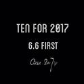 TEN FOR 2017专辑