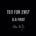 TEN FOR 2017专辑