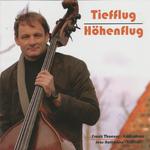 Double Bass Recital: Thoenes, Frank - REINKE, B. / ECCLES, H. / KLEBE, G. / FRANCK, C. / BECKMANN, H专辑