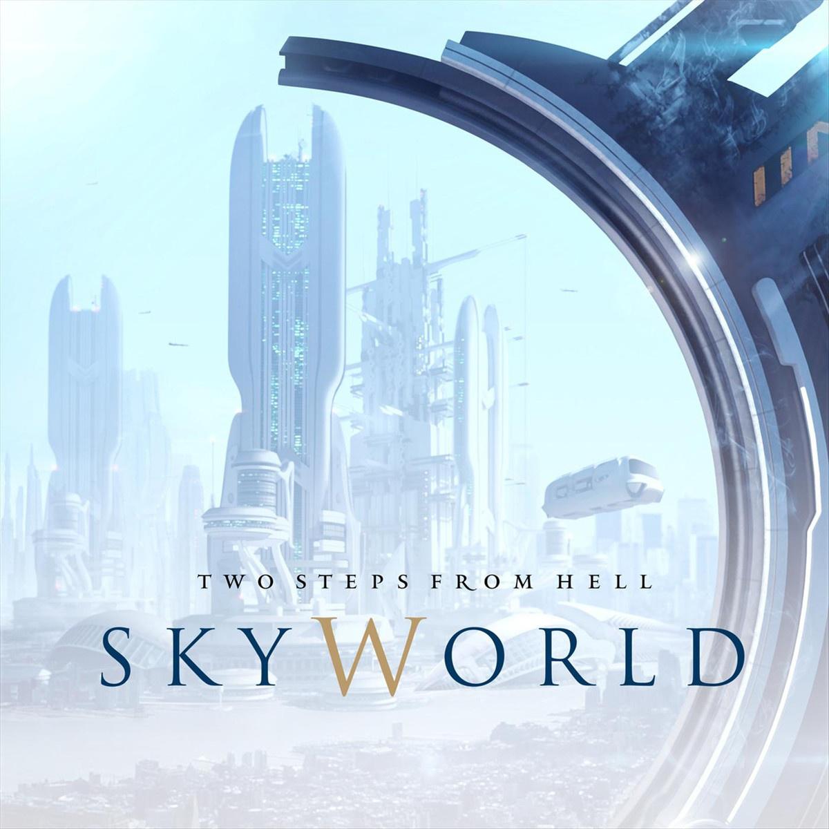 SkyWorld专辑