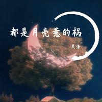 王小多、芳芳 - 都是山歌惹的祸(伴奏)