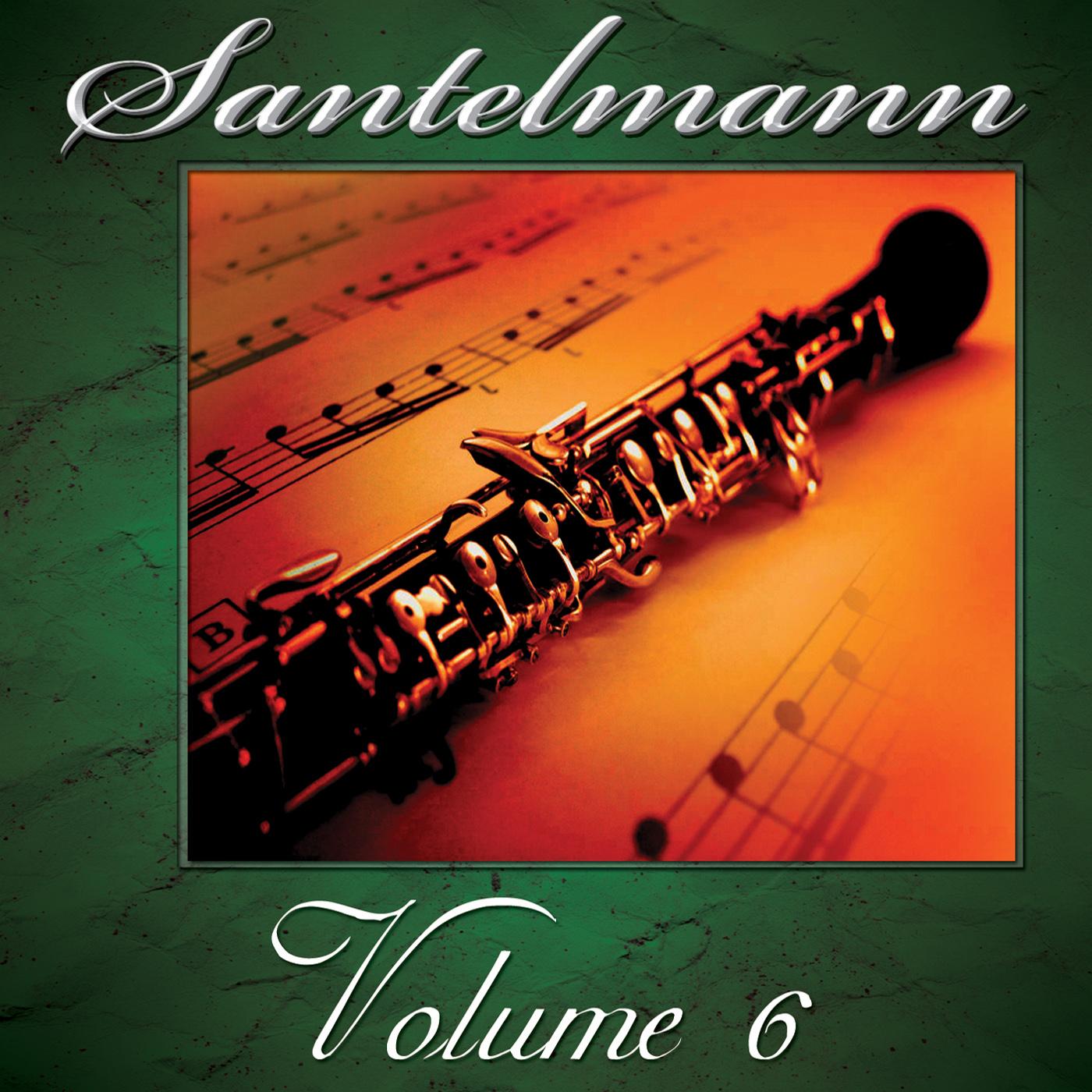 Santelmann, Vol. 6 of The Robert Hoe Collection