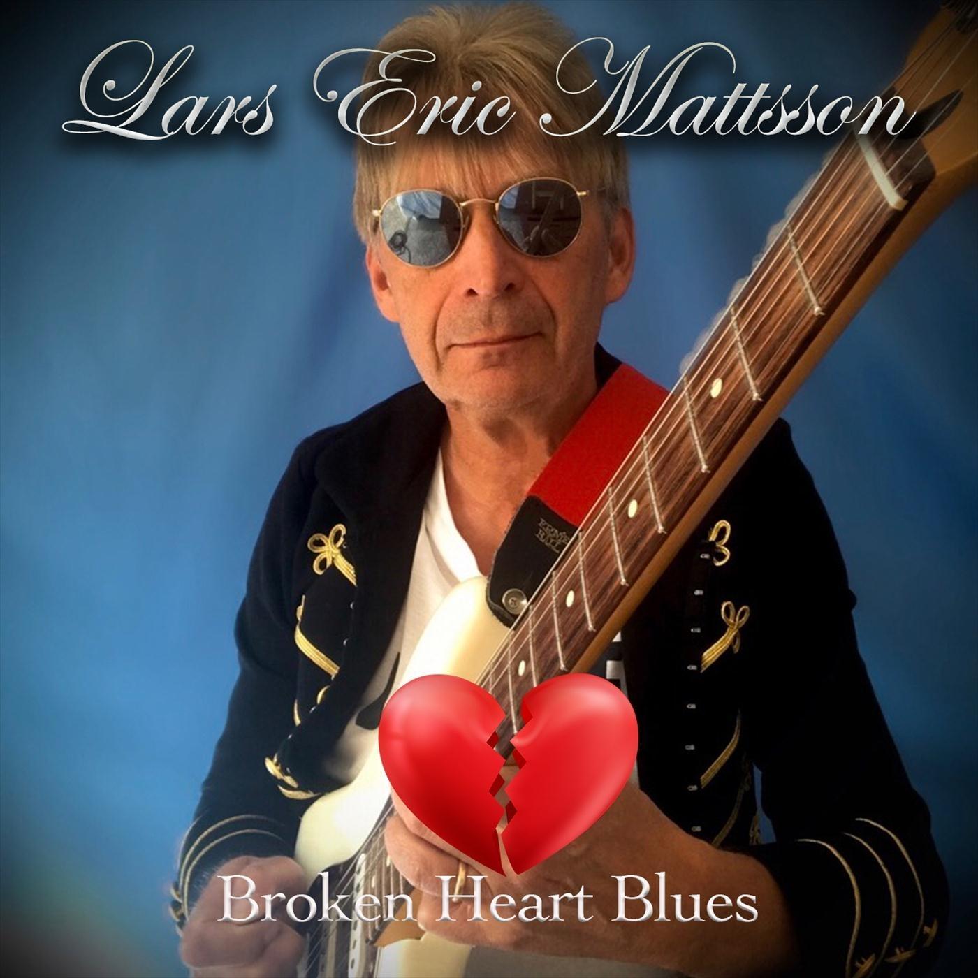 Broken Heart Blues