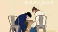 사랑이 내 안에 들어와(爱情进入我心里) [社内相亲ost.]专辑
