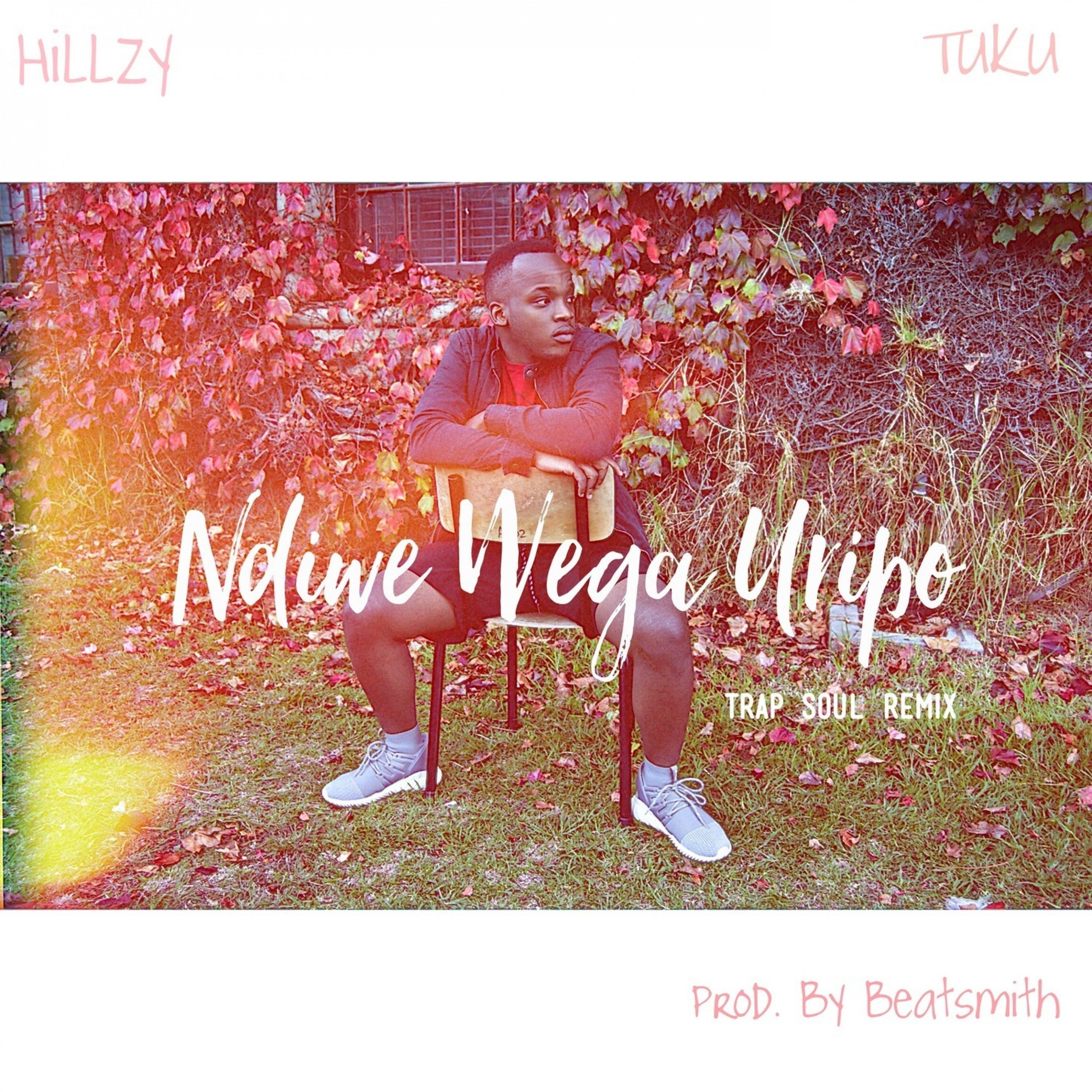Ndiwe Wega Uripo (Trap Soul Remix)