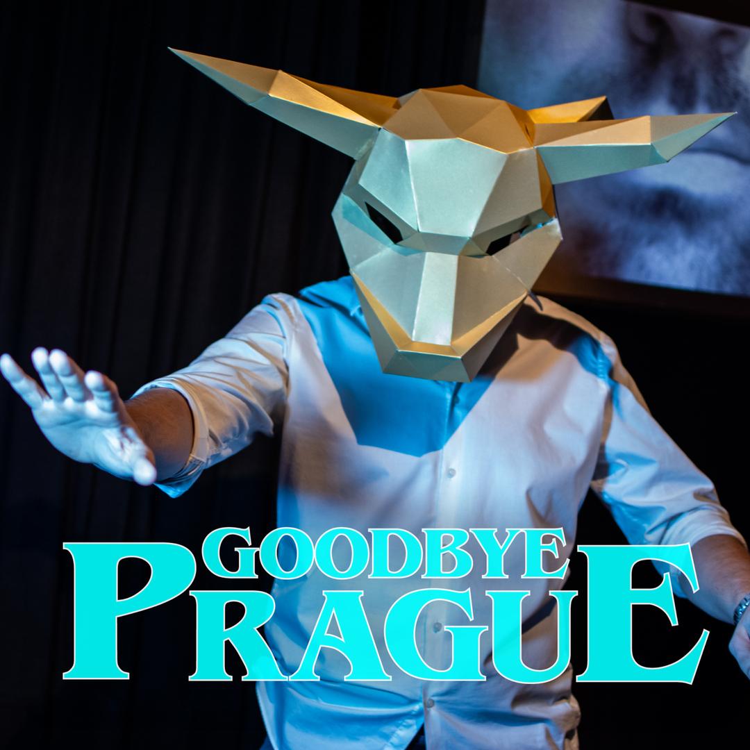 Goodbye Prague