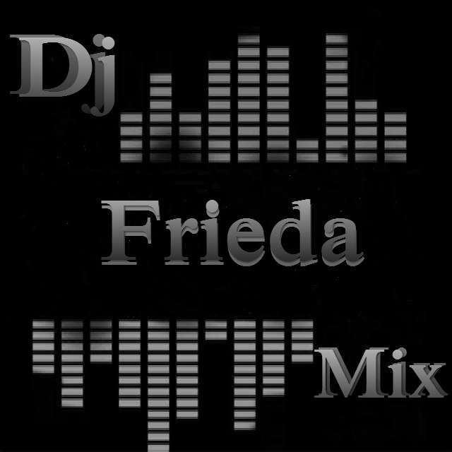 Dj Frieda Mix 4(Instrumental) Eletro Funk专辑