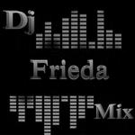 Dj Frieda Mix 4(Instrumental) Eletro Funk专辑