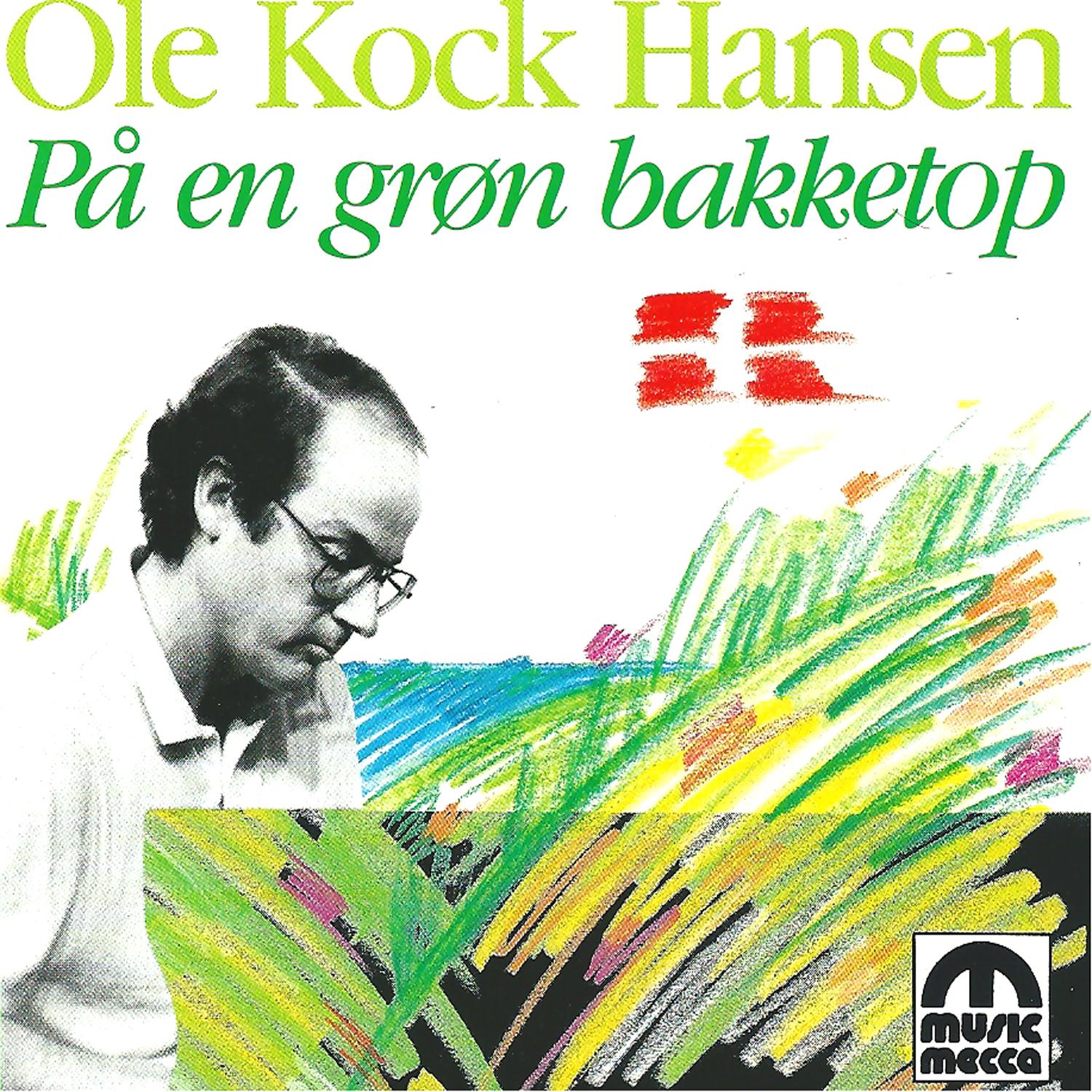 På En Grøn Bakketop