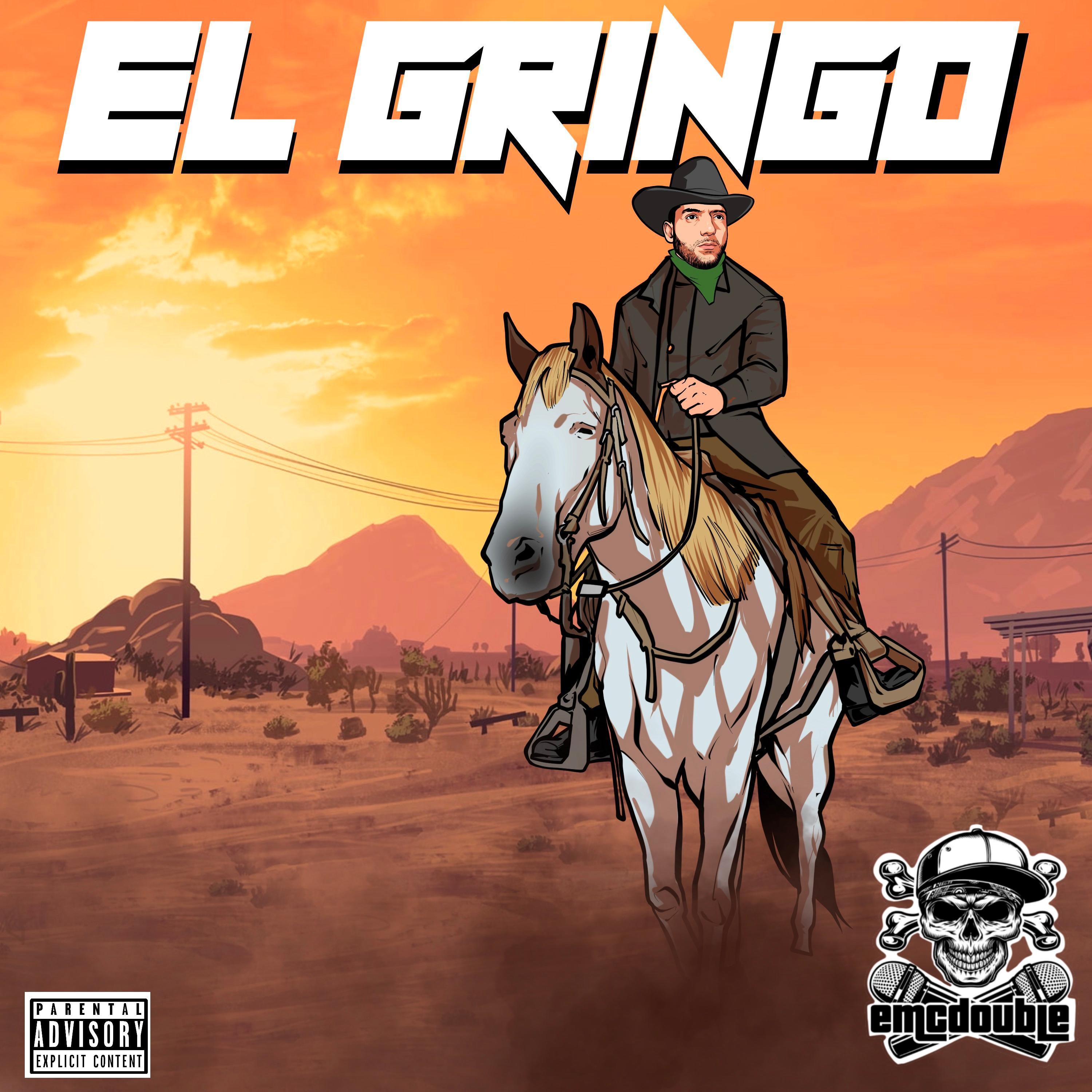 emcdouble - El Gringo (Outro)