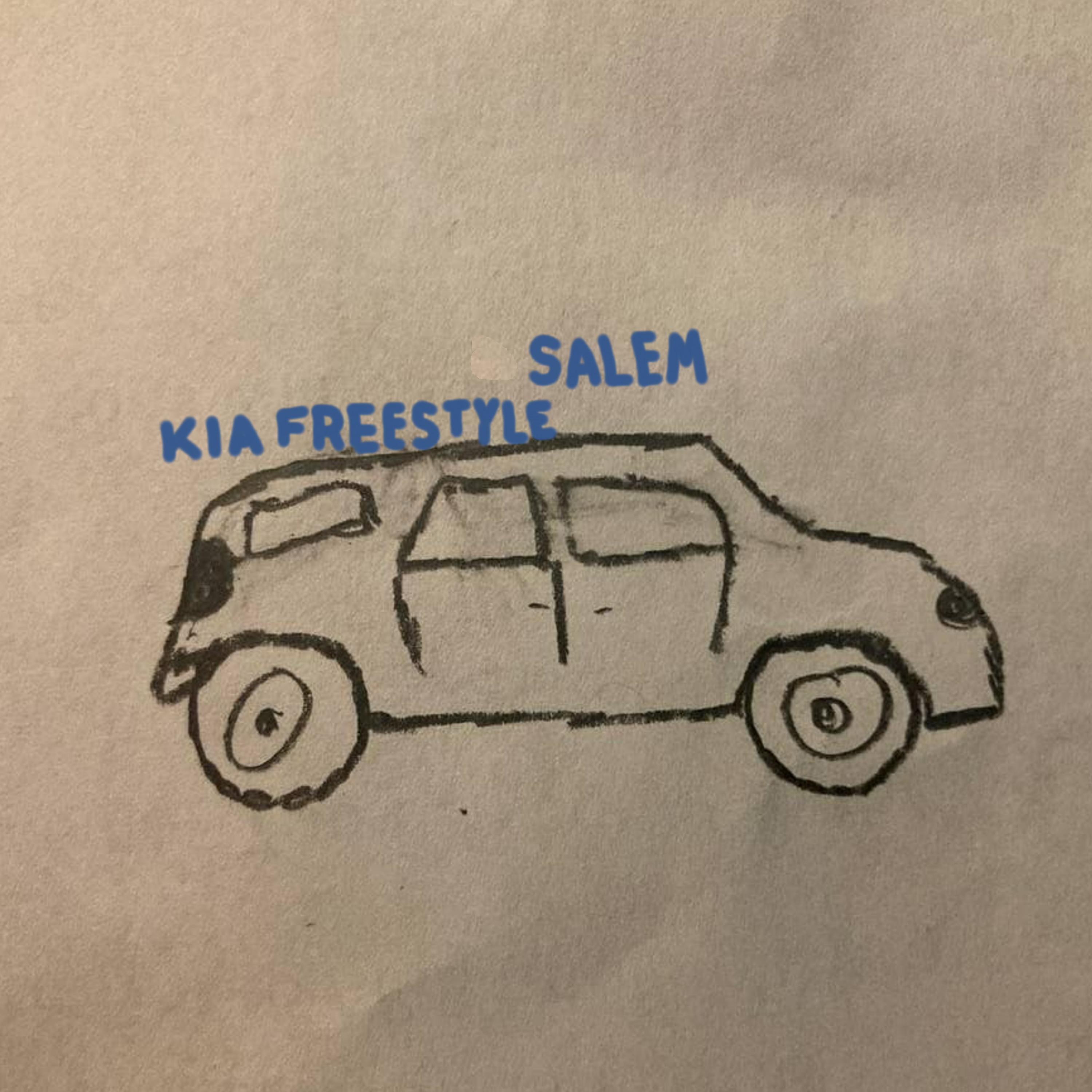 Kia Freestyle
