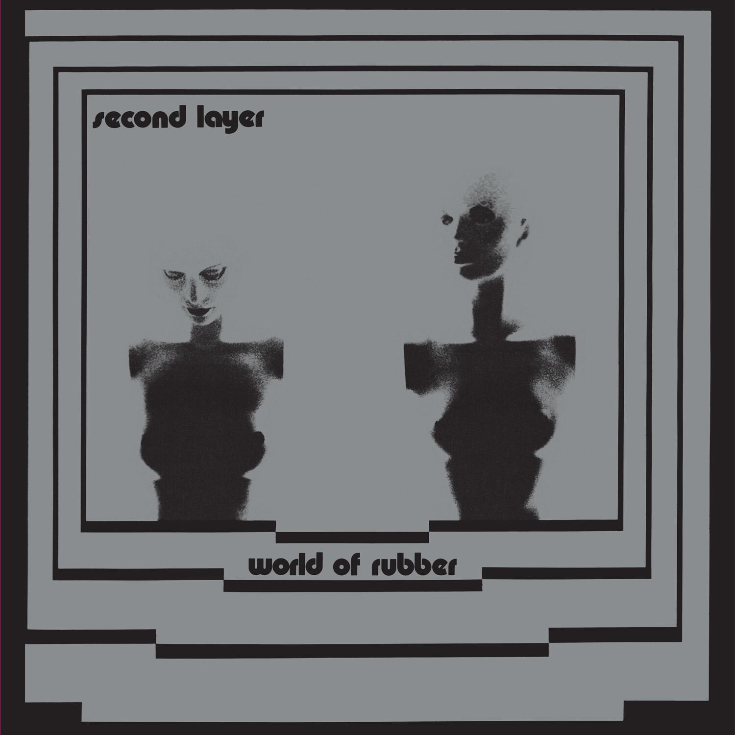 World of Rubber