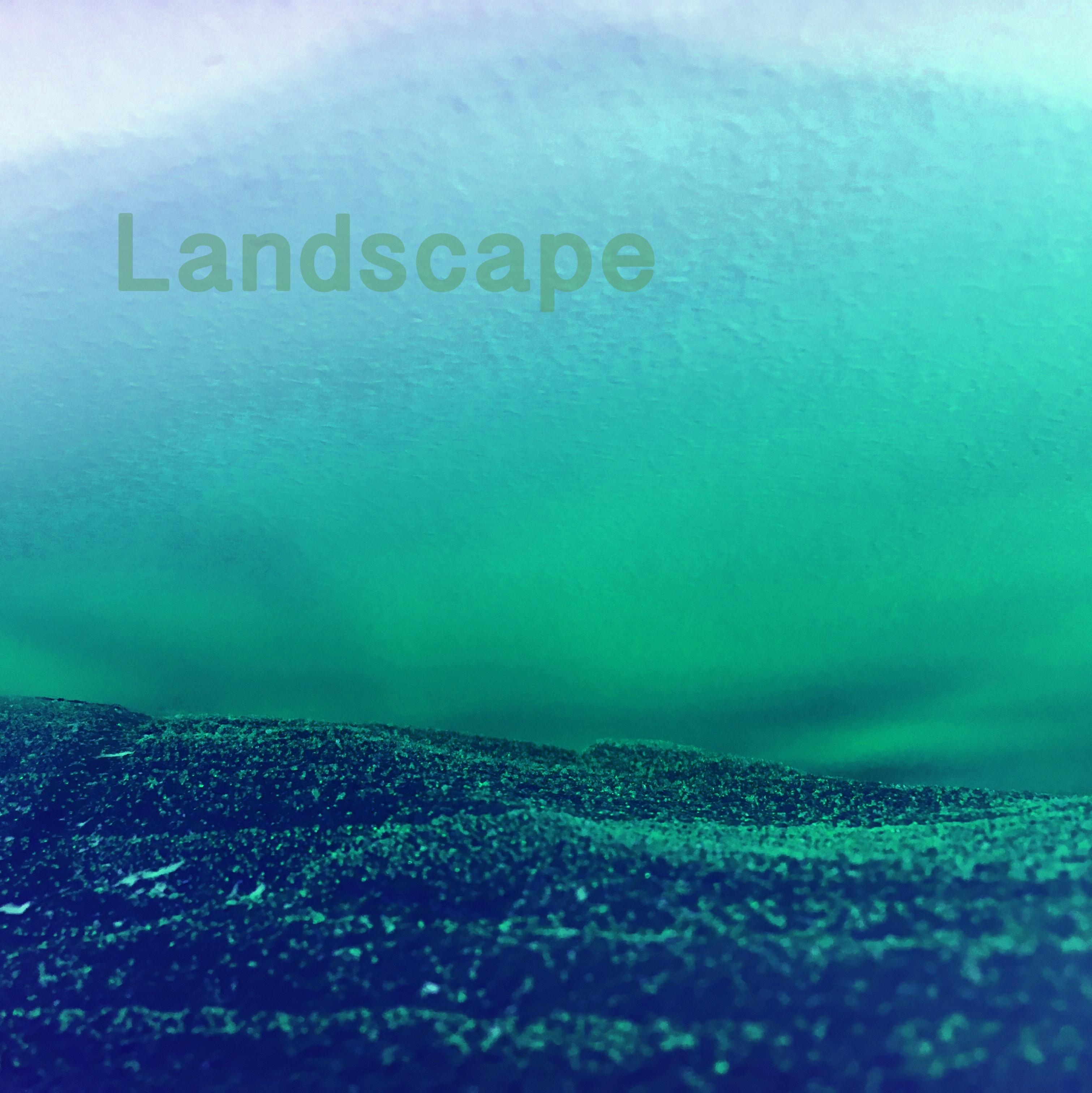 Landscape专辑