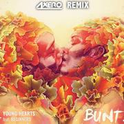 Young Hearts (Axero Remix)