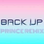 Cesqeaux-Back Up（Prince remix）