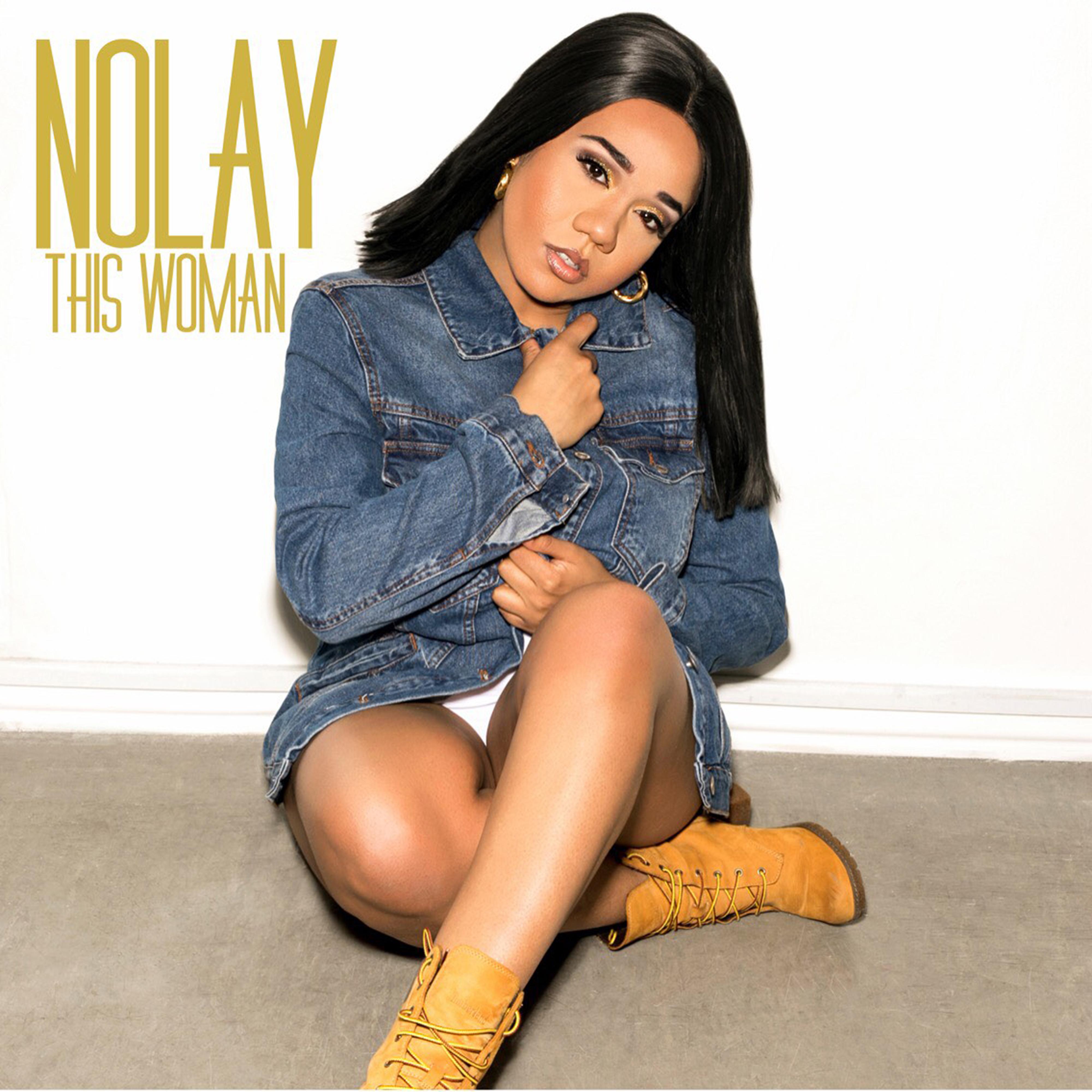 Nolay - Dancing With the Devil (Produced by Passion HiFi)