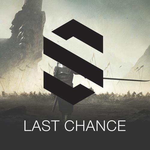 Spaarkey - Last Chance